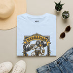 Unstoppable Build T-Shirt