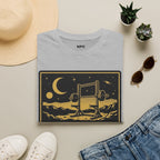 Training In A Galaxy Far From Comfort T-Shirt
