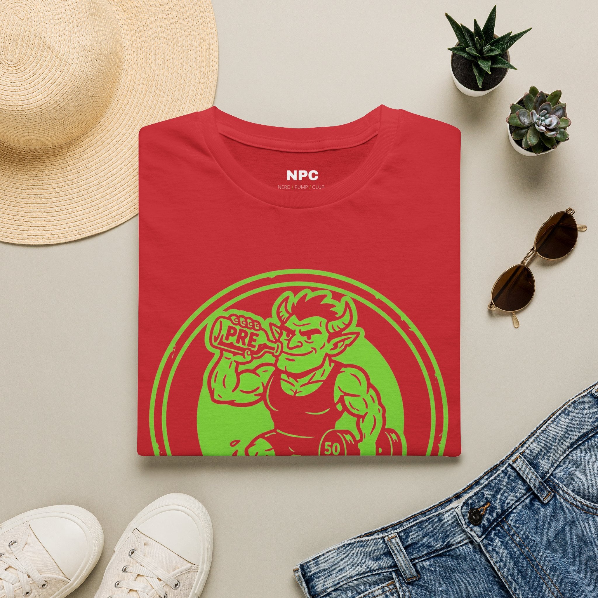 Goblin Mode Gains T-Shirt