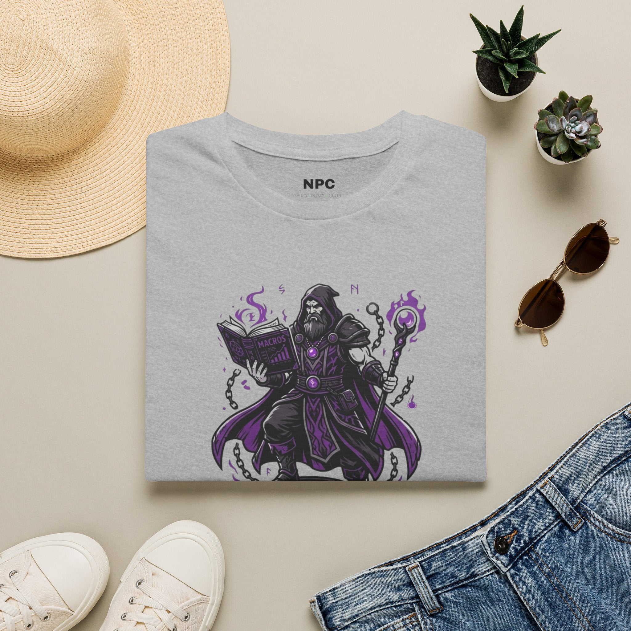 Forbidden Knowledge T-Shirt
