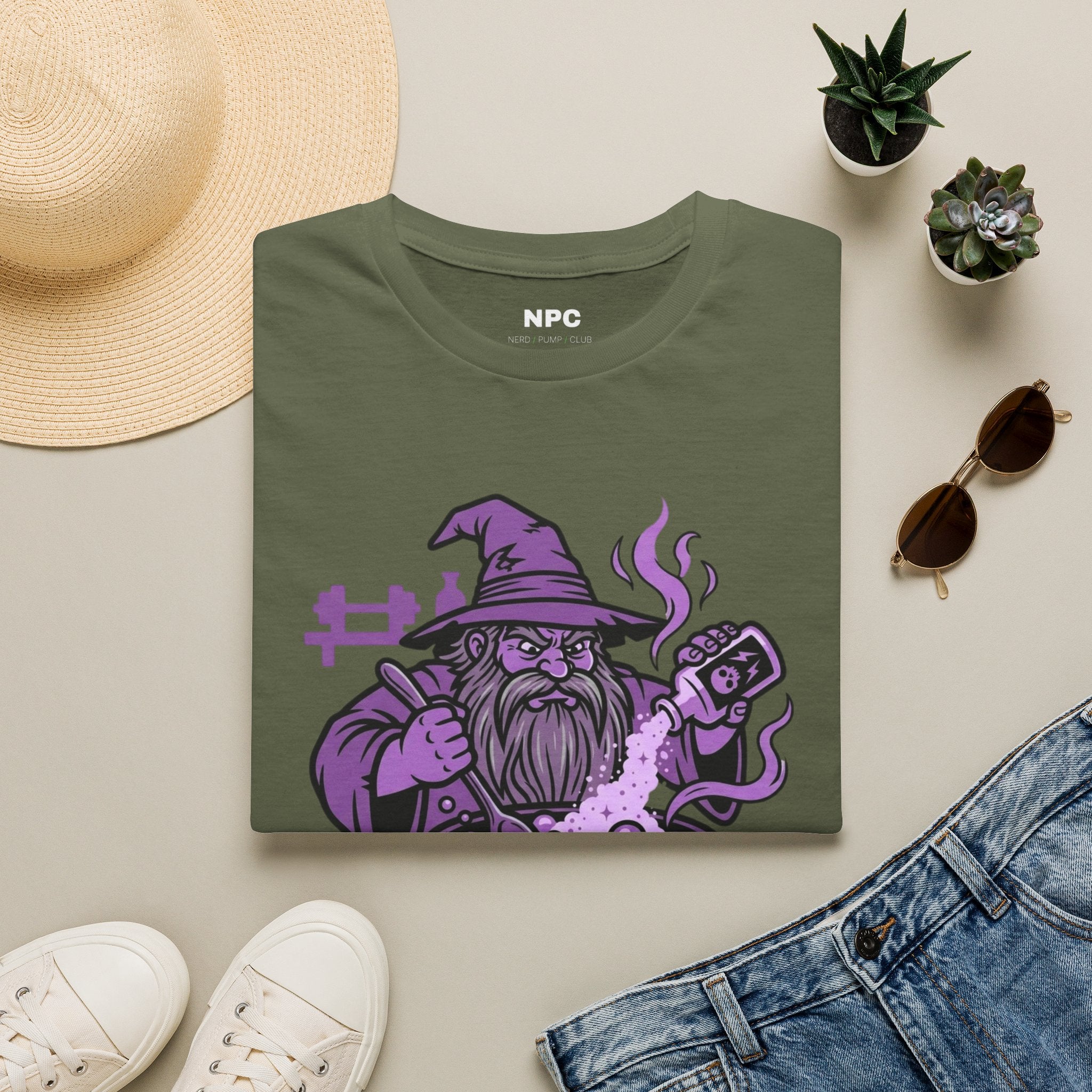 Potion of Violence T-Shirt