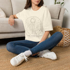 Titan Cluster T-Shirt