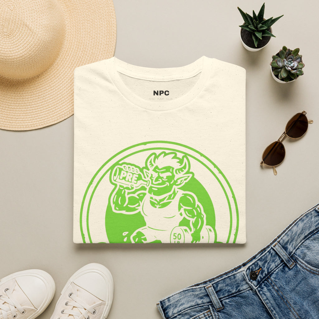 Goblin Mode Gains T-Shirt