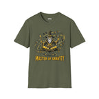 Master of Gravity T-Shirt