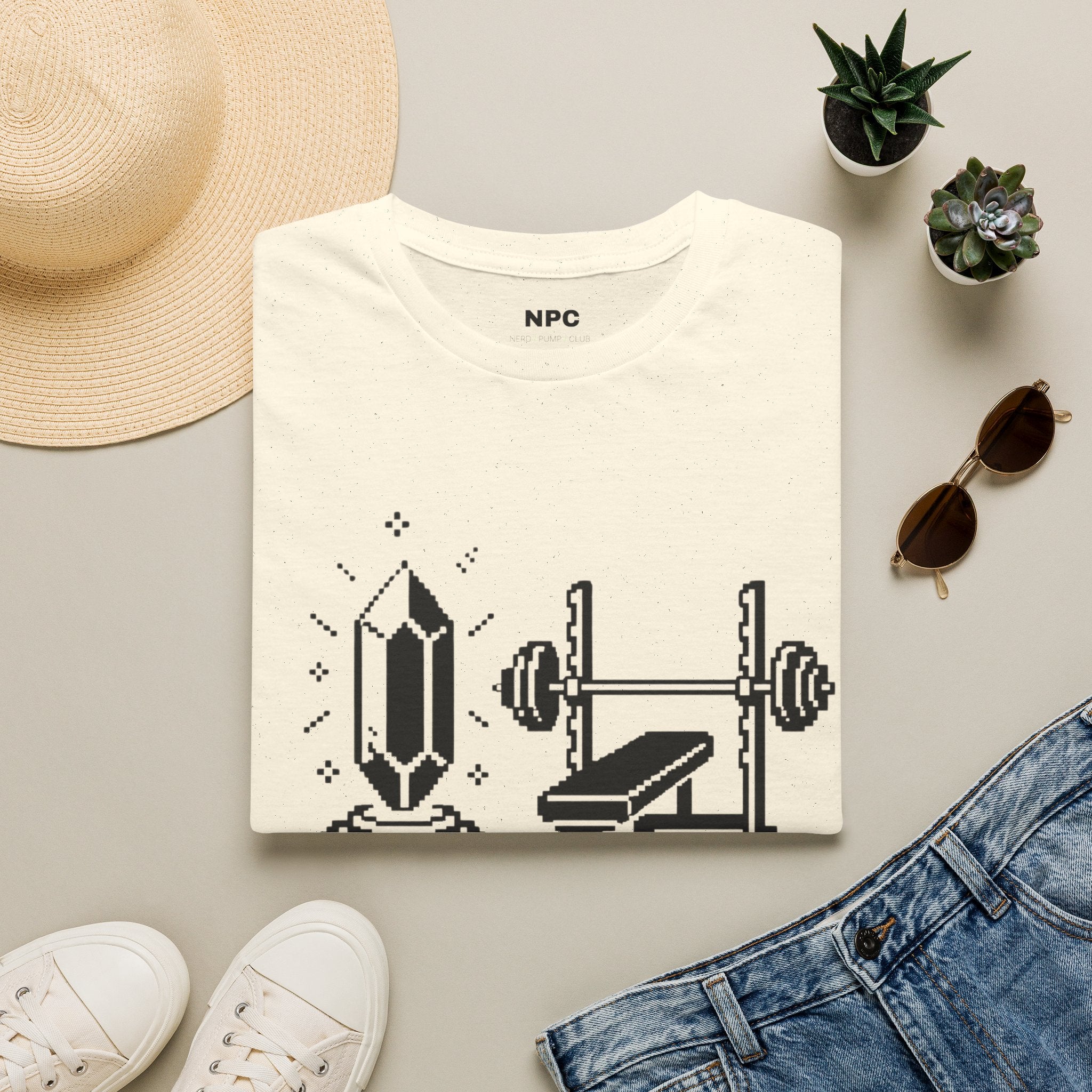Progress Saved T-Shirt