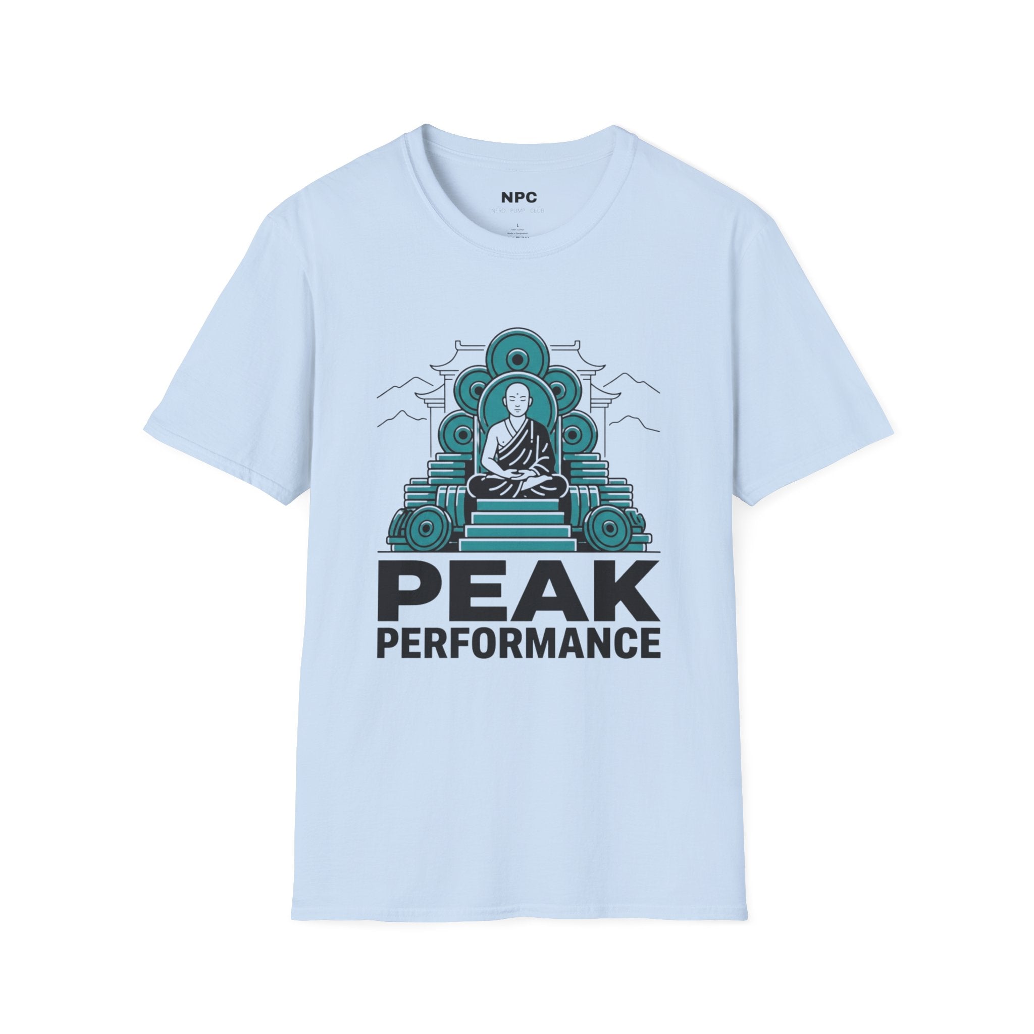 Peak Performance T-Shirt