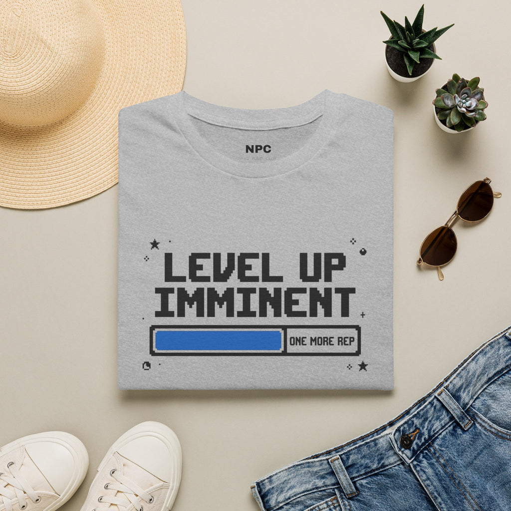 Level Up Imminent T-Shirt