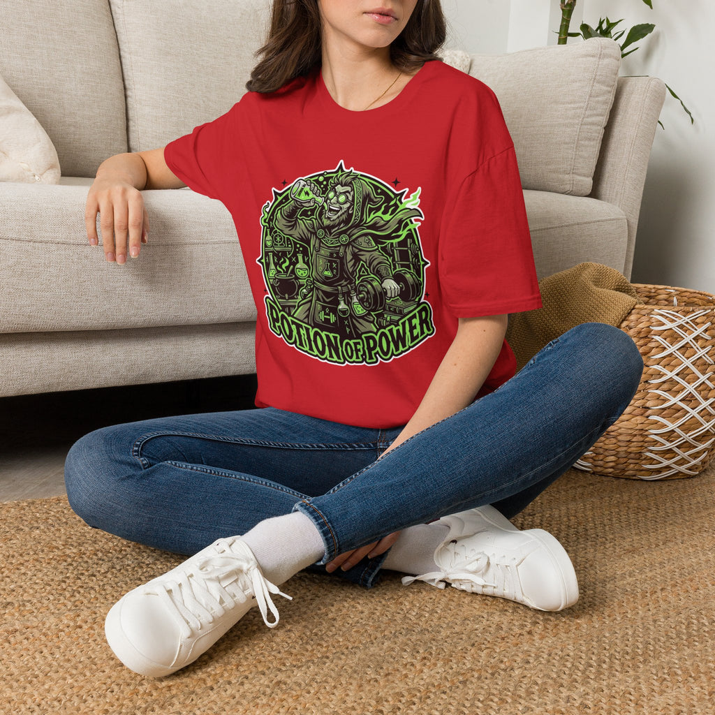 Potion of Power T-Shirt