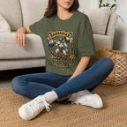 Unstoppable Build T-Shirt