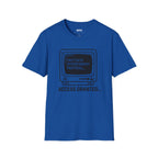 Initiate Hypertrophy Protocol T-Shirt