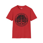 Mission Progressive Overload T-Shirt
