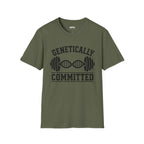 Genetically Committed T-Shirt