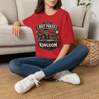 Best Prices In The Kingdom T-Shirt