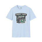 Chest Day T-Shirt