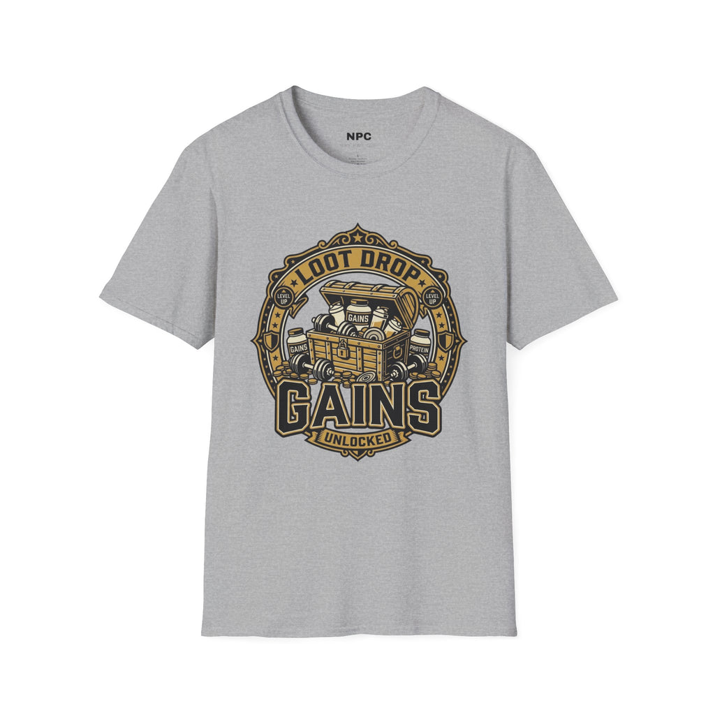 Loot Drop T-Shirt
