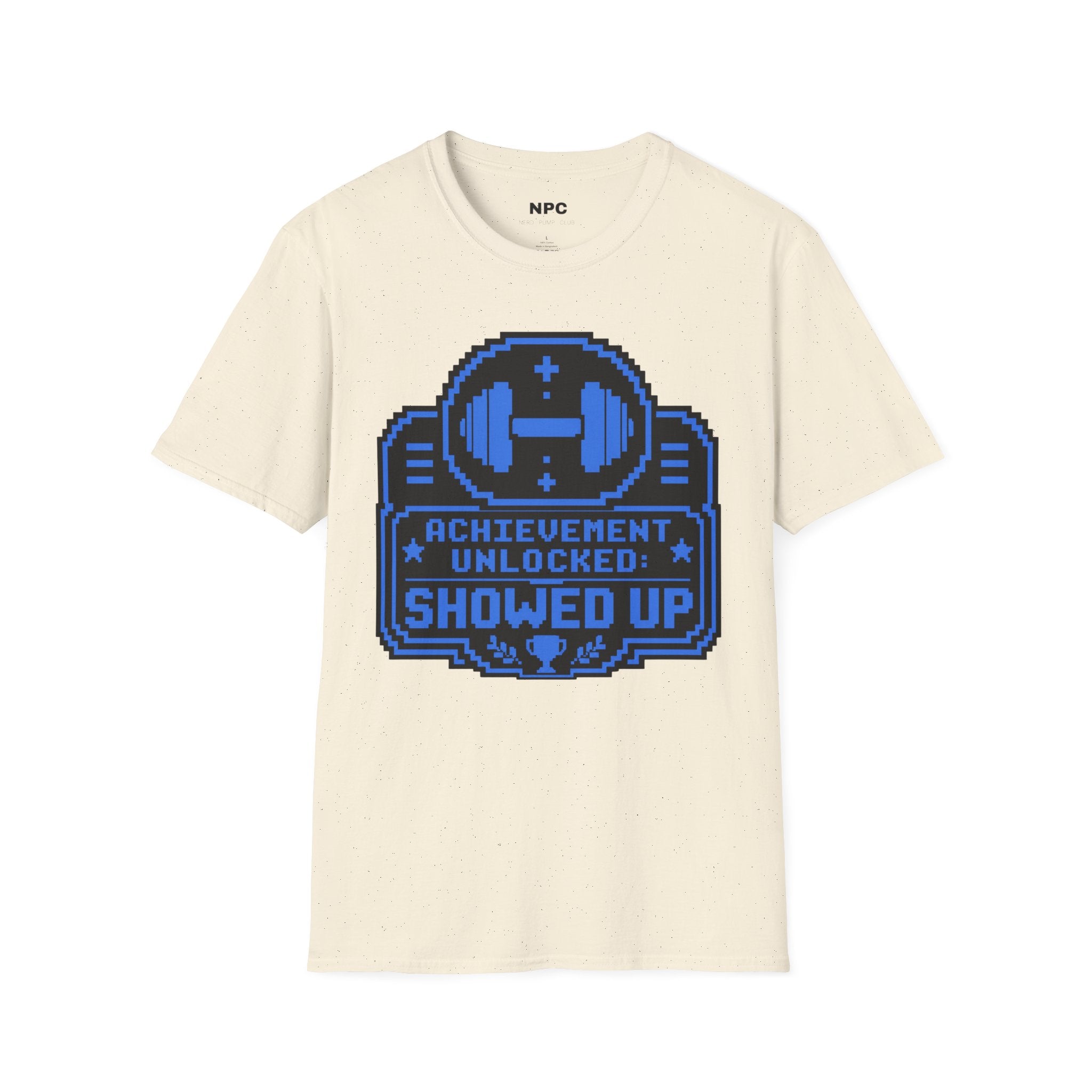 Achievement Unlocked T-Shirt