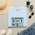 Inventory Full T-Shirt