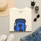 Rest Day Recovery Protocol T-Shirt