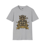 Ruler of the Rack T-Shirt