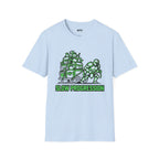 Slow Progression T-Shirt