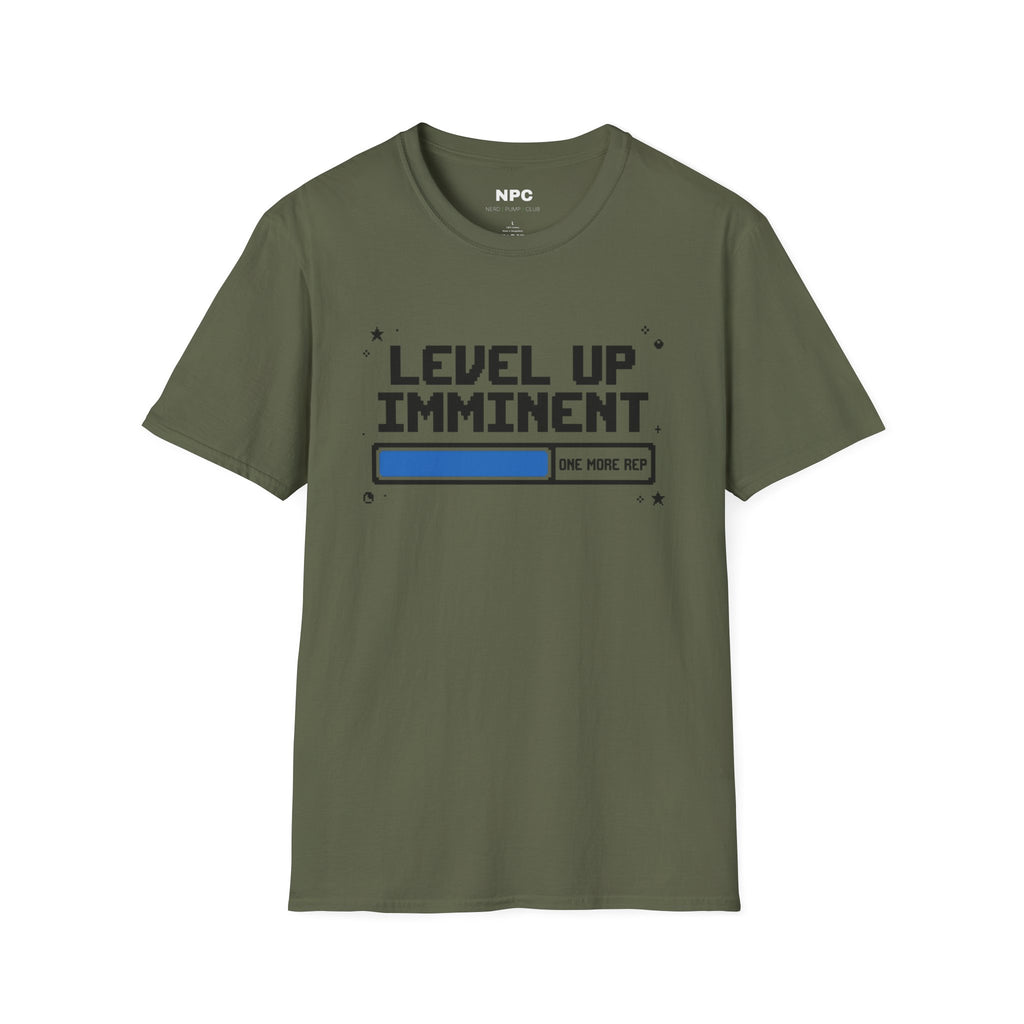 Level Up Imminent T-Shirt