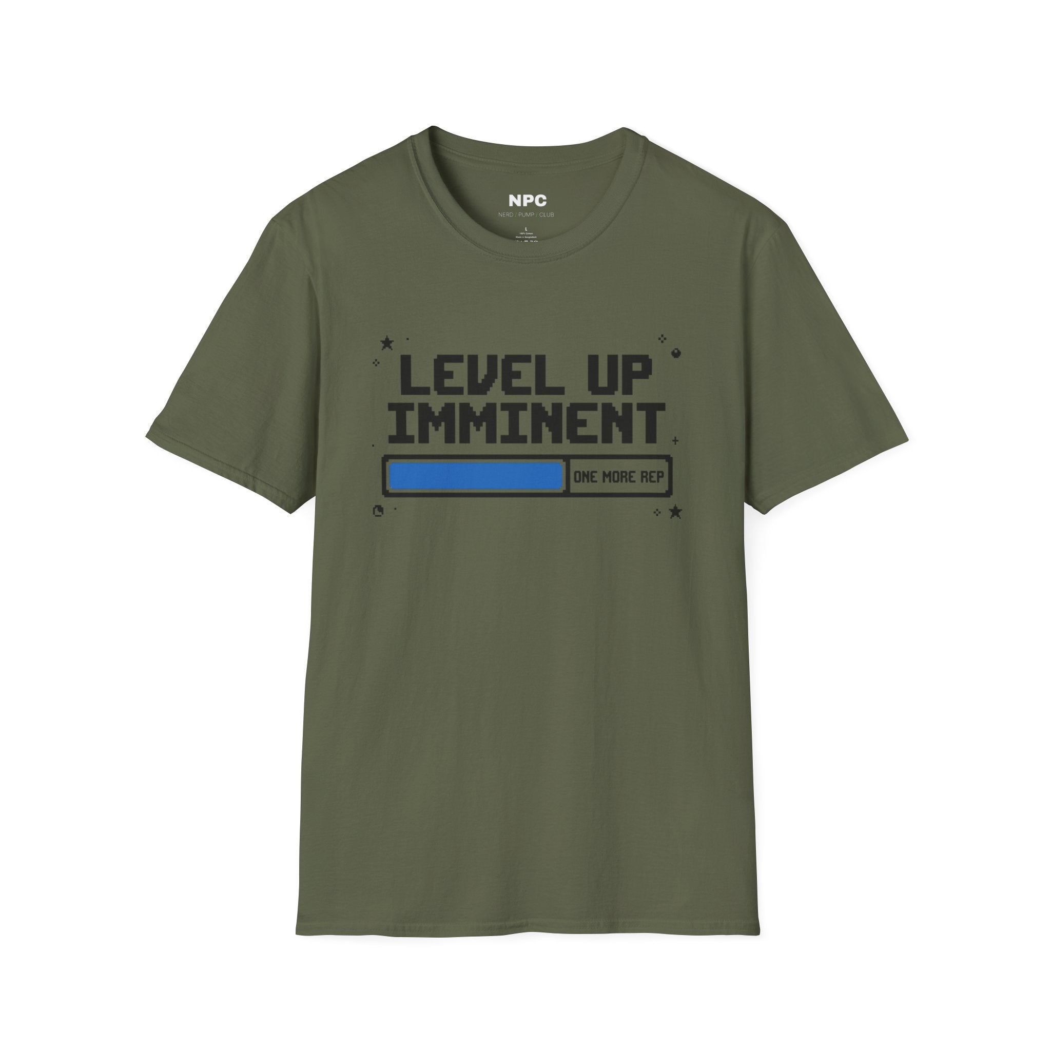Level Up Imminent T-Shirt