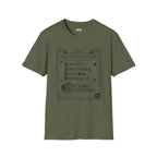 Ascendant's Path T-Shirt