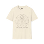Titan Cluster T-Shirt