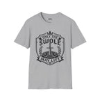 Only The Swole May Lift T-Shirt