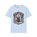 Blood, Sweat, Reps T-Shirt