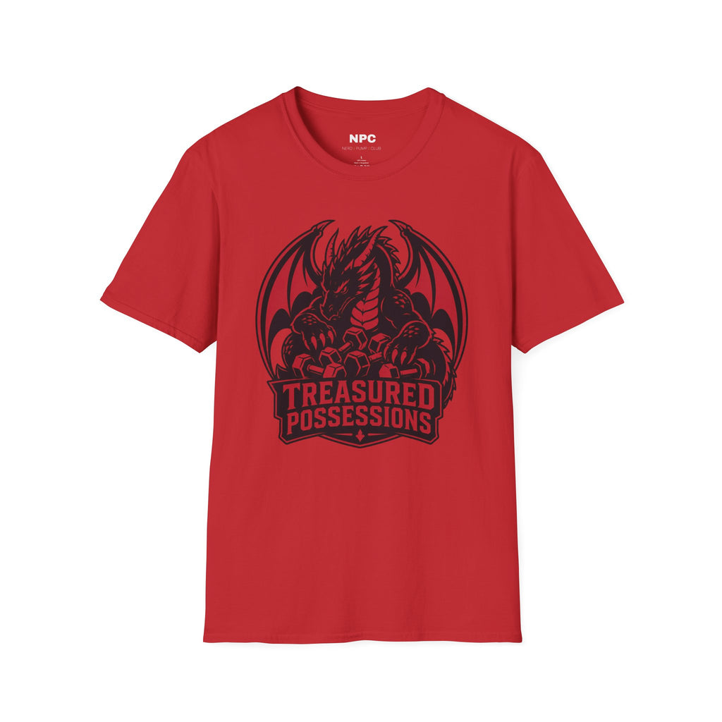 Treasured Possessions T-Shirt