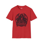 Treasured Possessions T-Shirt