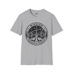 Mission Progressive Overload T-Shirt