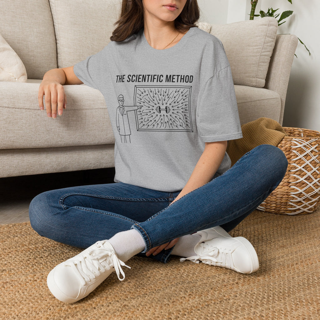 The Scientific Method T-Shirt
