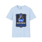 Replenish Stamina T-Shirt