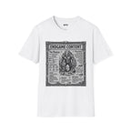 The Plateau T-Shirt