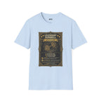Legendary Dumbbell T-Shirt