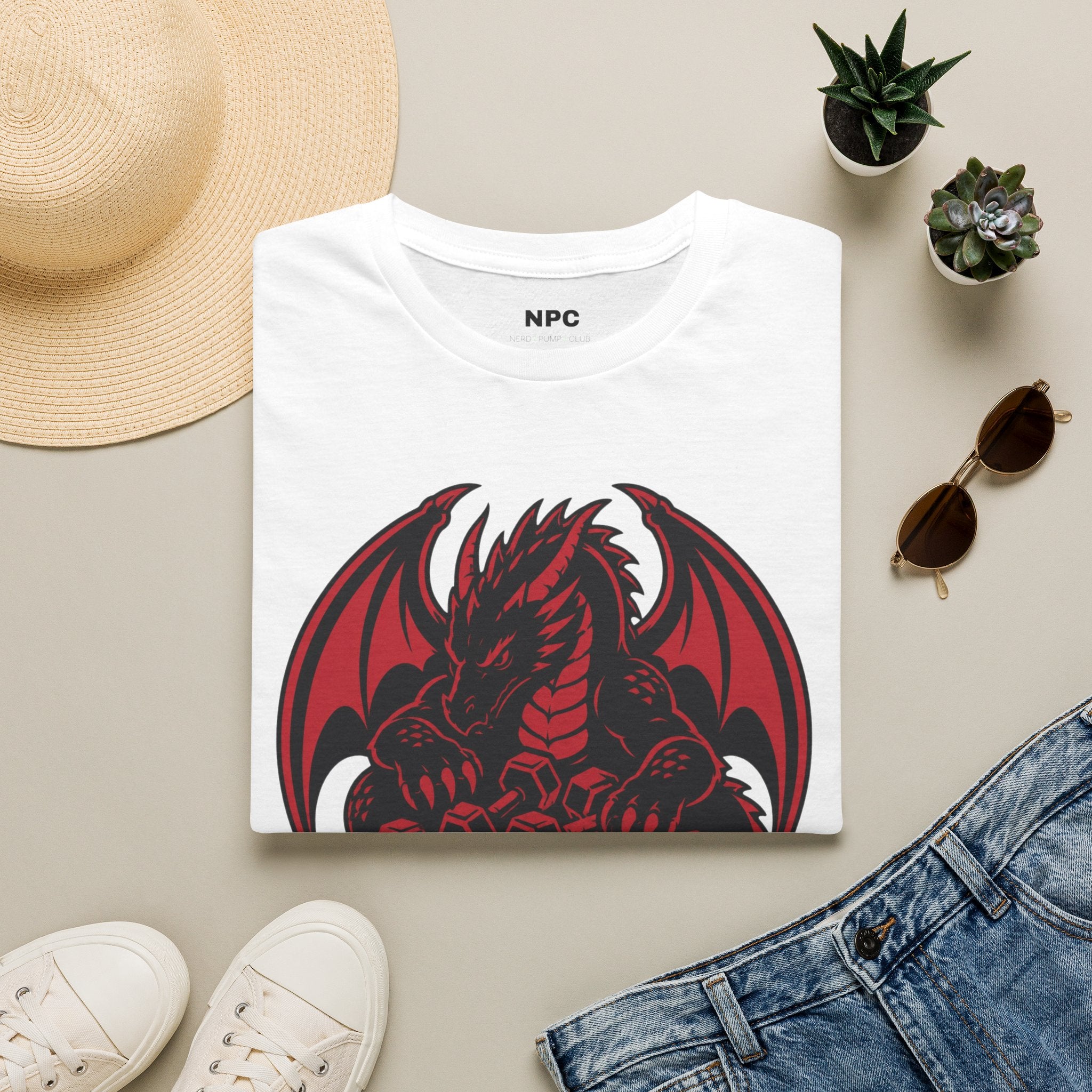 Treasured Possessions T-Shirt