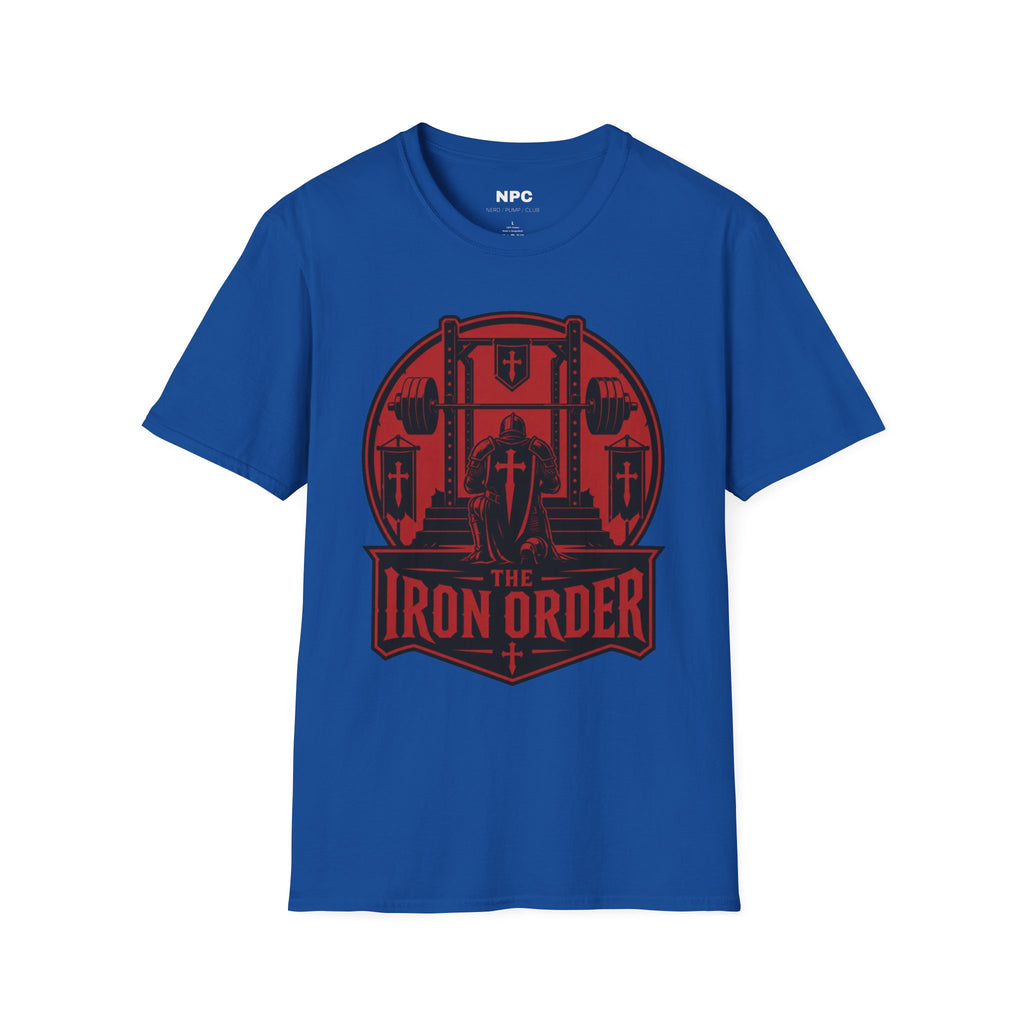 The Iron Order T-Shirt