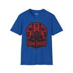 The Iron Order T-Shirt
