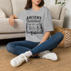 Ancient Programming T-Shirt