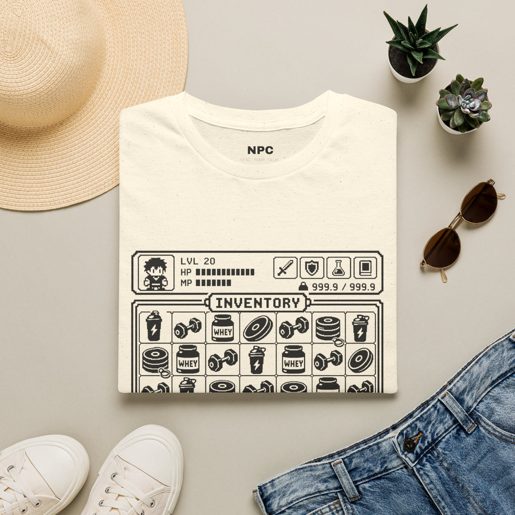 Inventory T-Shirt