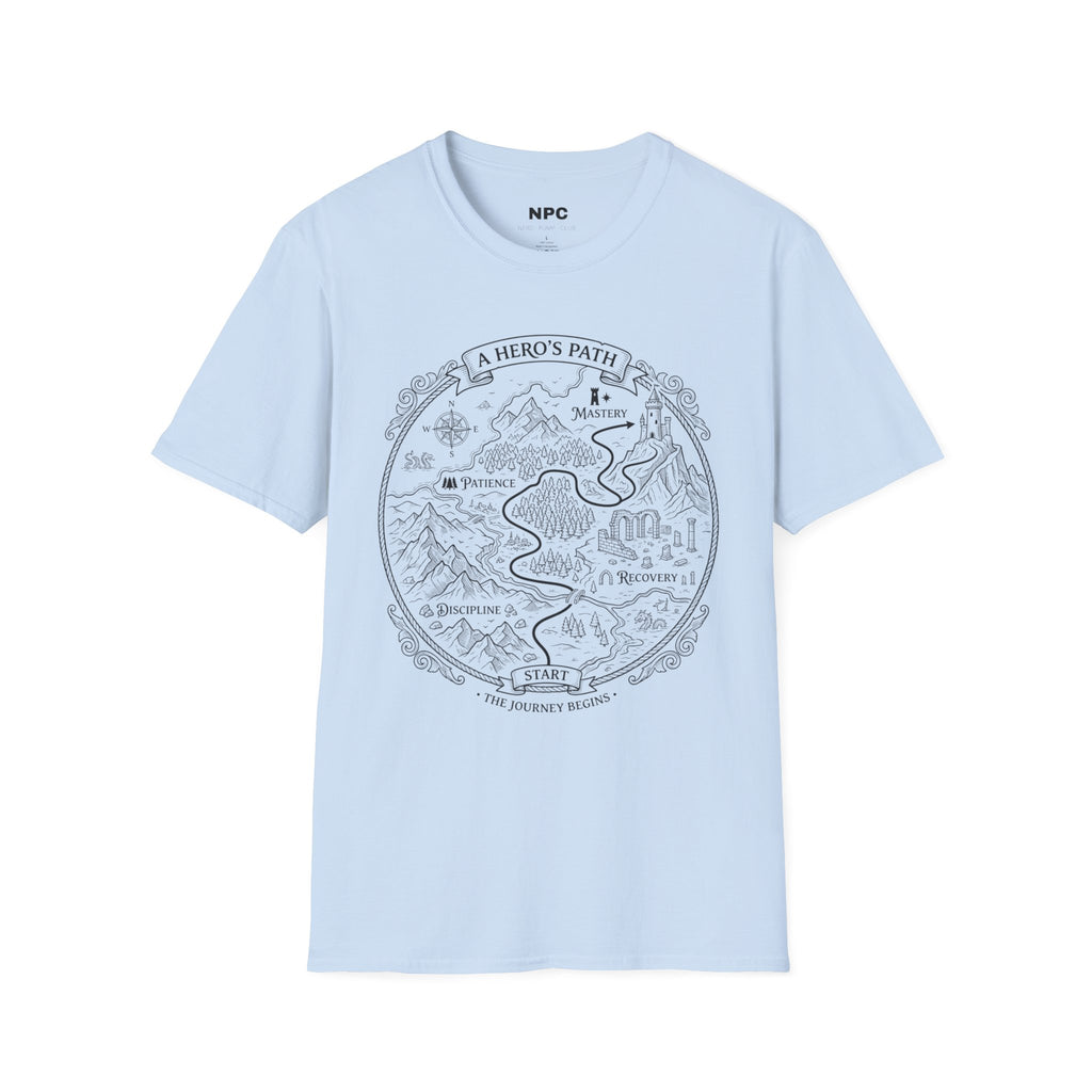 A Hero's Path T-Shirt