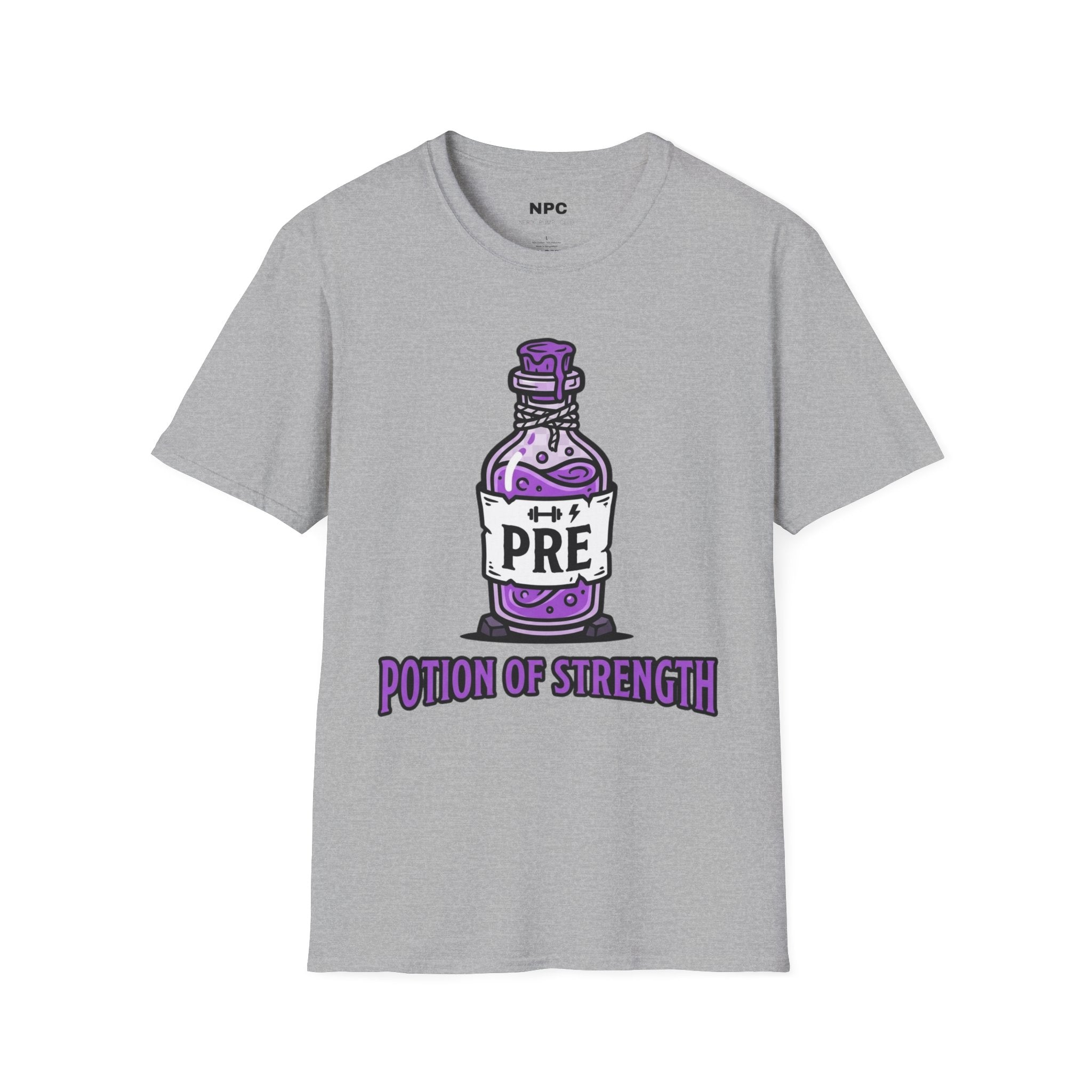 Potion of Strength T-Shirt