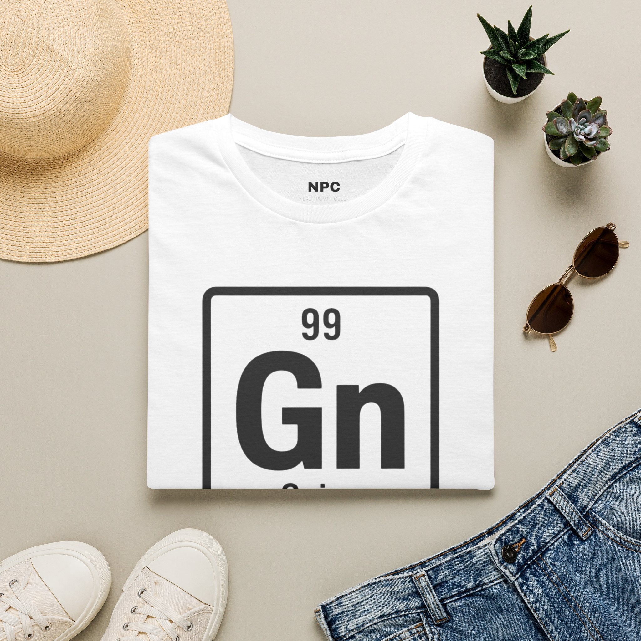 Gains Element T-Shirt