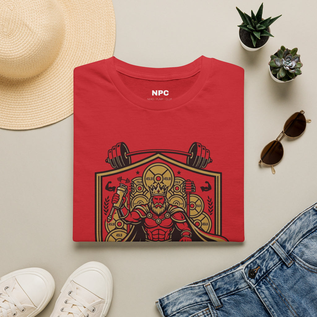 The Bulk Lord T-Shirt