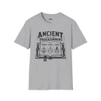 Ancient Programming T-Shirt