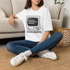 Initiate Hypertrophy Protocol T-Shirt