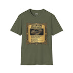 Legendary Equipment T-Shirt