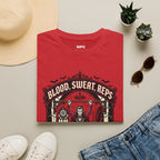 Blood, Sweat, Reps T-Shirt